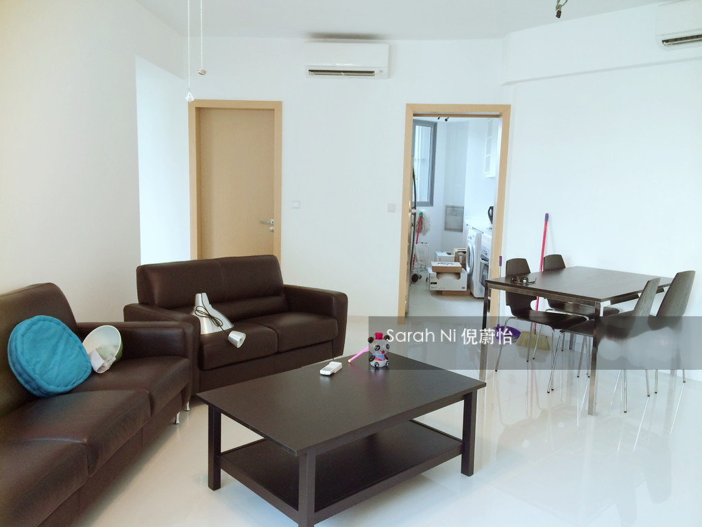Eight Courtyards (D27), Condominium #199678612